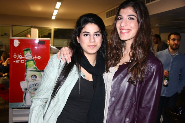 Beirut Unisport Festival 